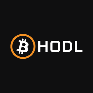 B HODL ⚡'s profile picture