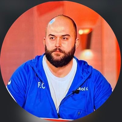 Ferhat ÖZİLİCE's profile picture
