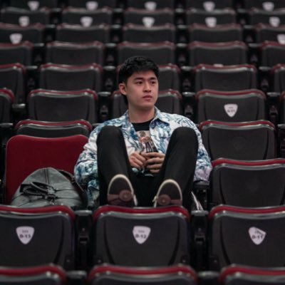 Kimson Tan's profile picture
