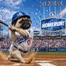 🇯🇵望月会 特効隊長 関根(パグおじさん)'s profile picture