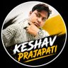 KESHAV PRAJAPATI's profile picture