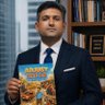 Raunak Agrawal 的头像