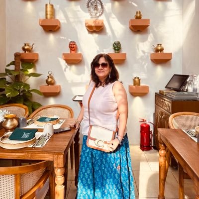 pragya प्रज्ञा's profile picture