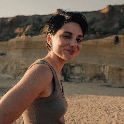 GiordanaAngi's profile picture
