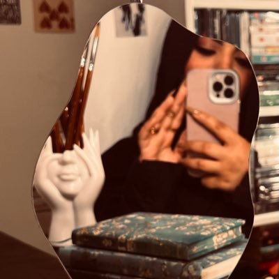 نُۆرِهَـانّ 🤎's profile picture
