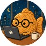 たい焼き|Claude Codeの人 的头像