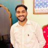 Profilbild von Sachin More