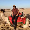 Nikhil Yadav profil fotoğrafı