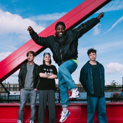 BlocParty's profile picture