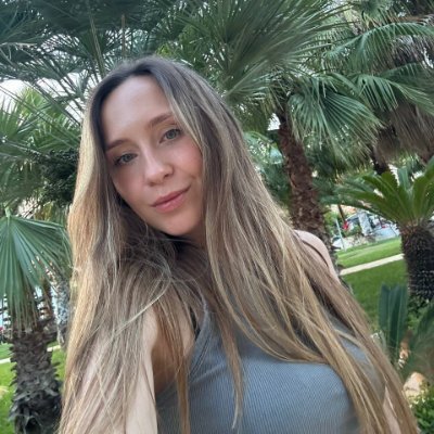 0xSofiya's profile picture
