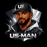 THE US-MAN profil fotoğrafı
