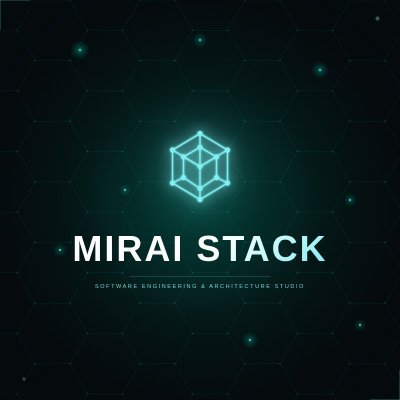 mirai_stack's profile picture