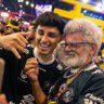 Фото профиля Vovozão do Free fire