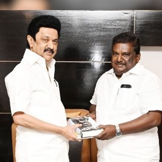 S.S.Sivasankar's profile picture