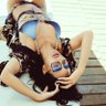 Nichelle profil fotoğrafı