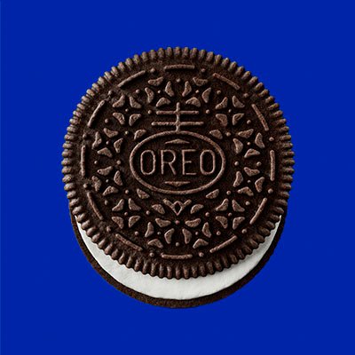 Oreo Brasil's profile picture