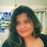Shruthi profil fotoğrafı