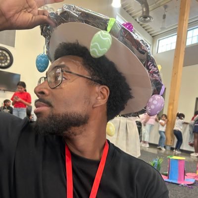 shad ๐๏ธ's profile picture