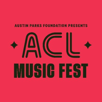 ACL Festival's profile picture