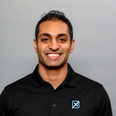 Pratik Patel's profile picture
