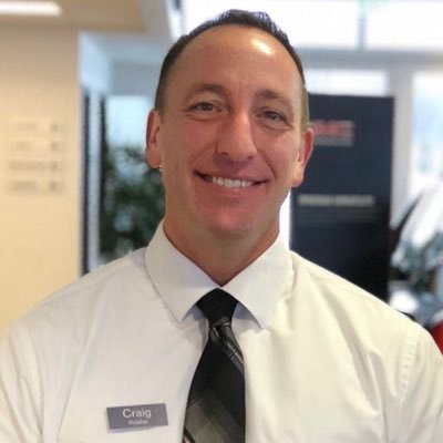 Craig Knabe's profile picture