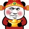 中财神🔶 BNB（熊猫头版） profil fotoğrafı
