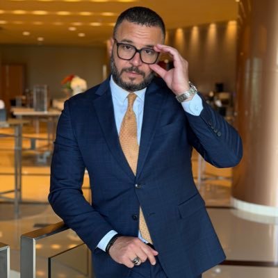 مواطن مصري X's profile picture