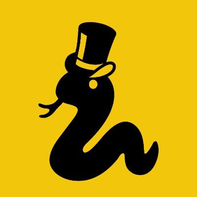 Zeluvy 🐍🎩's profile picture