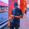 Inioluwa J. profil fotoğrafı