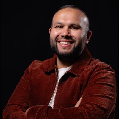 Anasse Kazib's profile picture