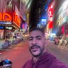 Profilbild von Oscar Ruiz
