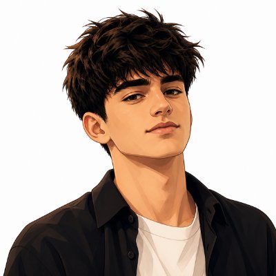 Deep's profile picture