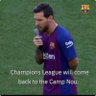 Фото профиля GoalMemez