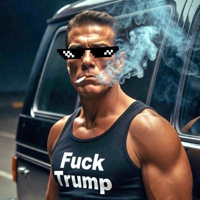 Jean-Claude Damn Van™'s profile picture
