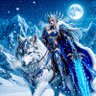 ❄Samira the Ice Queen❄'s profile picture