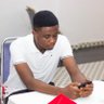 Jones Patrick Baidoo's profile picture