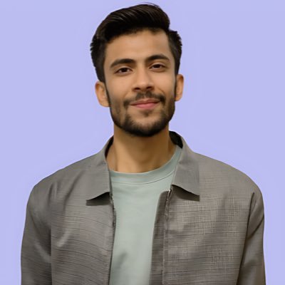 Nouman Warraich, PhD's profile picture