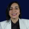 Profilbild von Kate Bernal