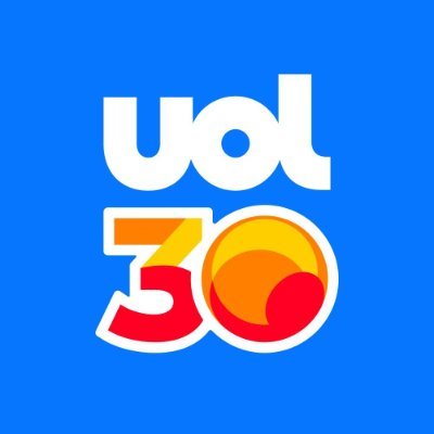 UOL Notícias's profile picture