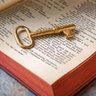 Word & Key 的头像