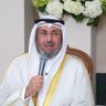 الدكتور راشد العليمي's profile picture