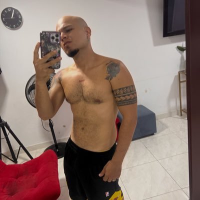 Manuel Amaya's profile picture