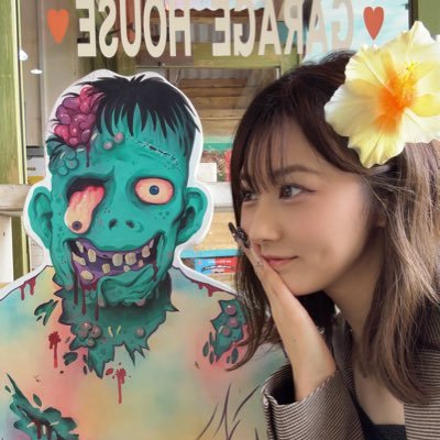 小玉葵水/AMI KODAMA's profile picture