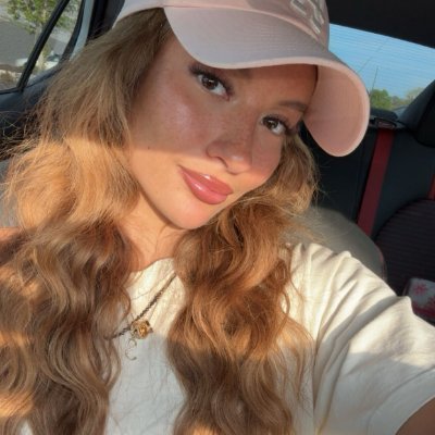 Serenity's profile picture