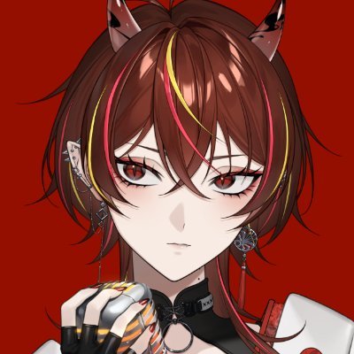 メラ・アカル🔥🔺低音女子社畜Vtuber's profile picture