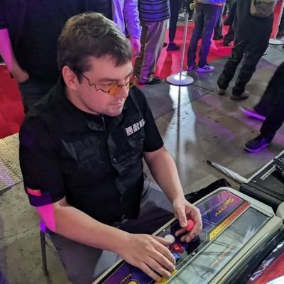Kane Blueriver @ World Warrior in 🇯🇵/EVO 🇺🇸's profile picture