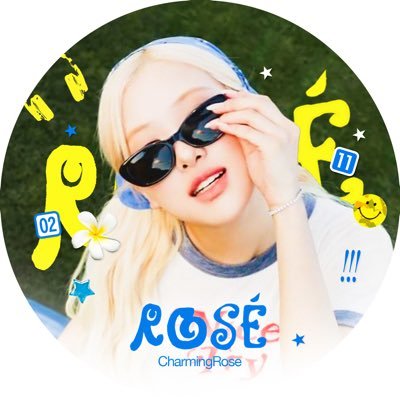 CHARMING ROSÉ's profile picture