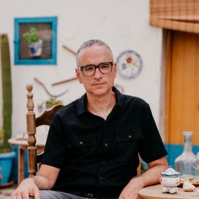 Xavi Sarrià's profile picture