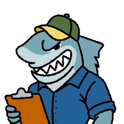 GrainShark's profile picture