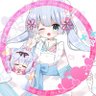 そらごと@V推し活🧸💝 ⭐ 🦇☪️ 🎀 💙🤍 ☁🎀🎧 🪦❤️🩹's profile picture